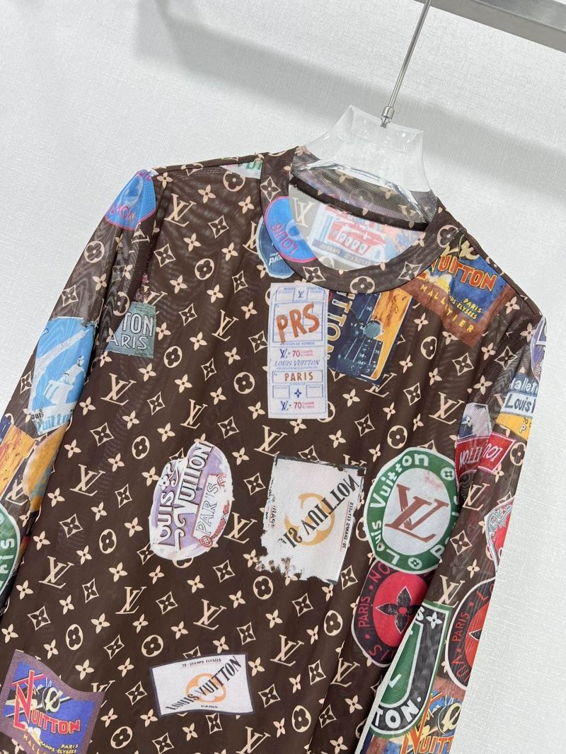 Louis Vuitton T-Shirts